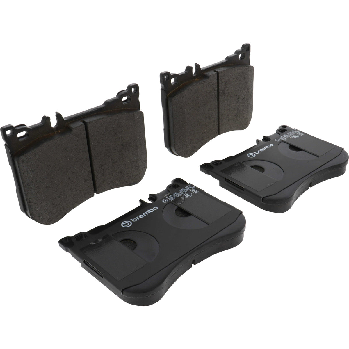 Brembo Disc Brake Pad Set P50095