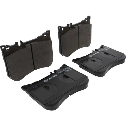 Brembo Disc Brake Pad Set P50095