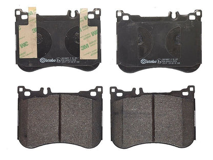 Brembo Disc Brake Pad Set P50095