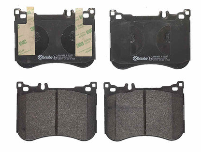Brembo Disc Brake Pad Set P50095