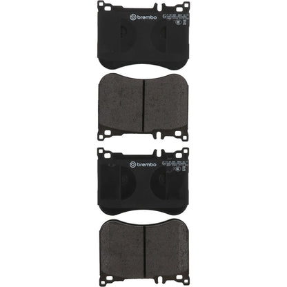 Brembo Disc Brake Pad Set P50095