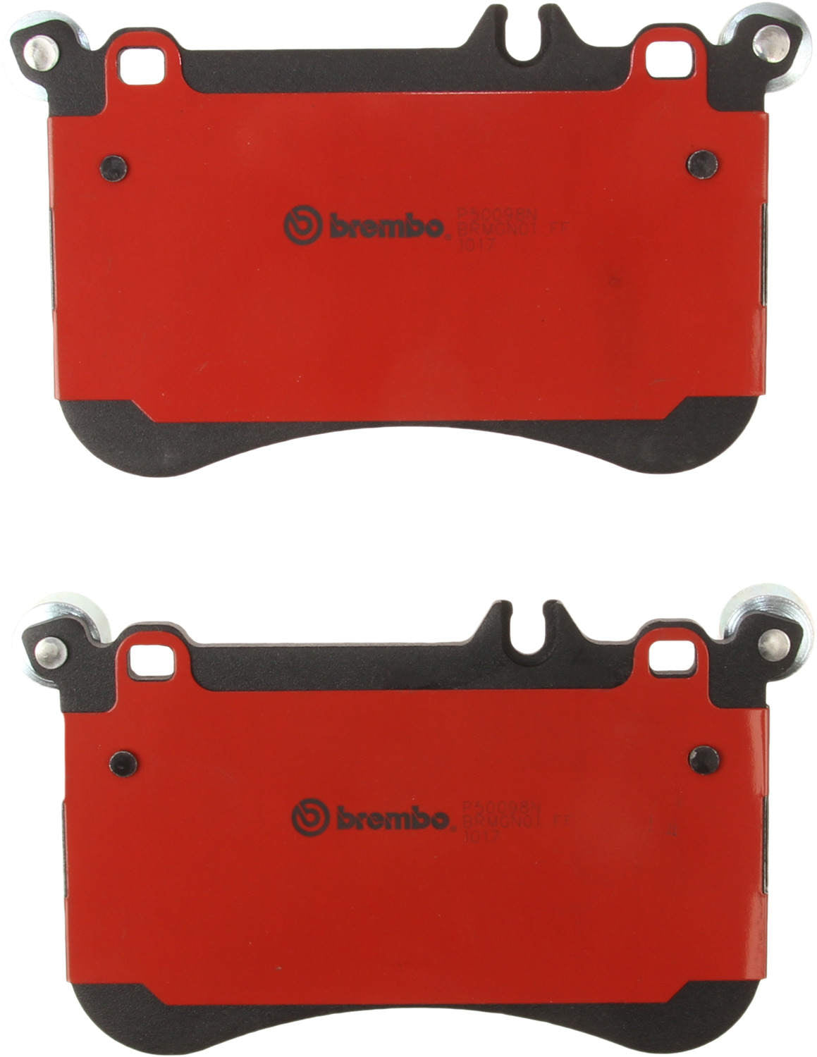 Brembo Disc Brake Pad Set P50098N