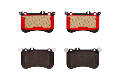 Brembo Disc Brake Pad Set P50098N