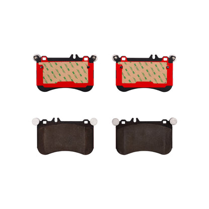 Brembo Disc Brake Pad Set P50098N