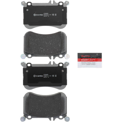 Brembo Disc Brake Pad Set P50098N