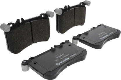 Brembo Disc Brake Pad Set P50098
