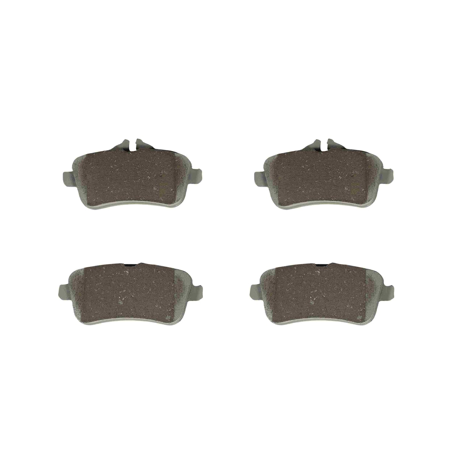 Brembo Disc Brake Pad Set P50099N