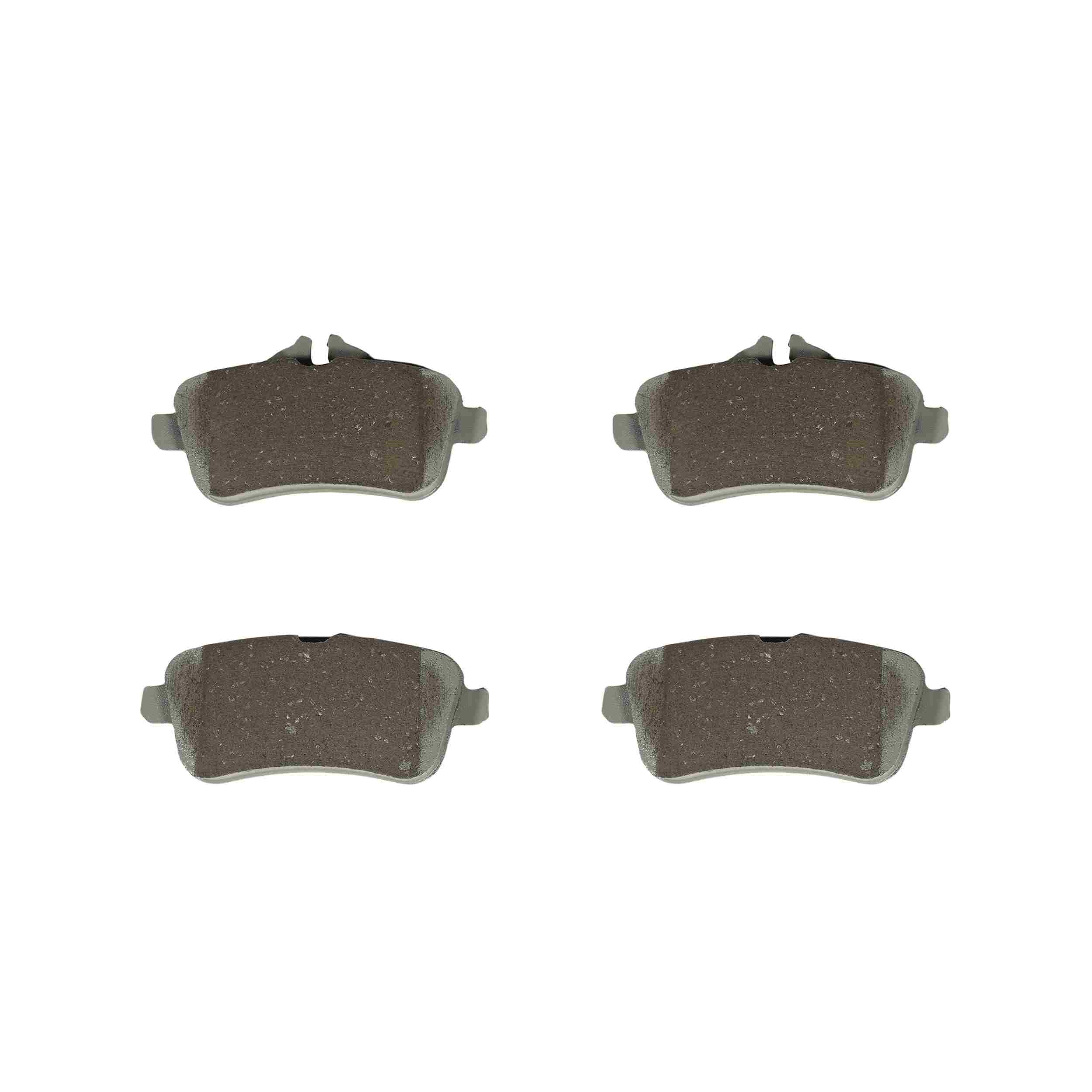 Brembo Disc Brake Pad Set P50099N