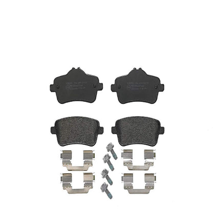 Brembo Disc Brake Pad Set P50099