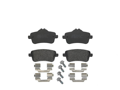 Brembo Disc Brake Pad Set P50099