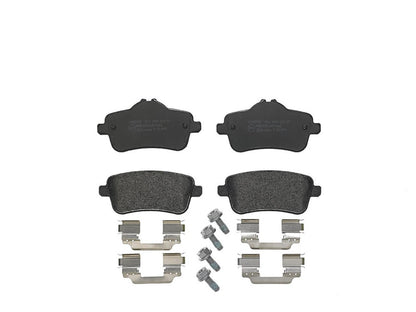 Brembo Disc Brake Pad Set P50099