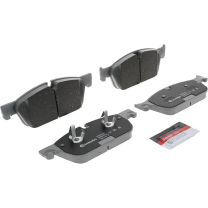Brembo Disc Brake Pad