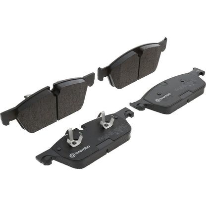 Brembo Disc Brake Pad Set P50102