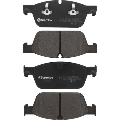 Brembo Disc Brake Pad Set P50102