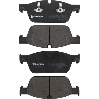 Brembo Disc Brake Pad Set P50102