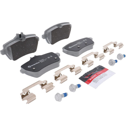 Brembo Disc Brake Pad Set P50103N