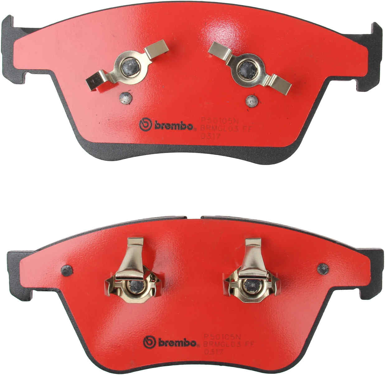 Brembo Disc Brake Pad