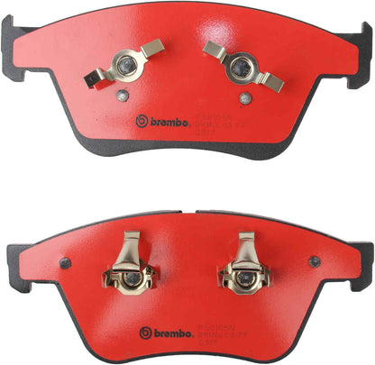 Brembo Disc Brake Pad
