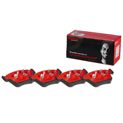 Brembo Disc Brake Pad