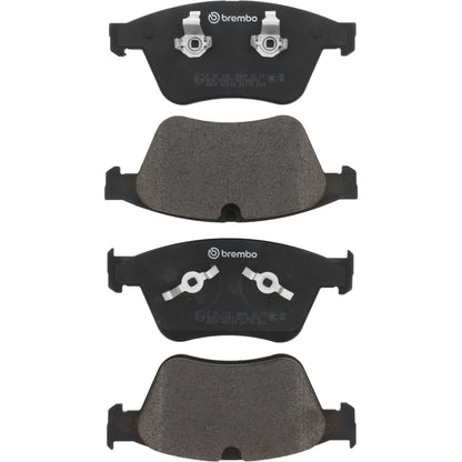Brembo Disc Brake Pad Set P50105