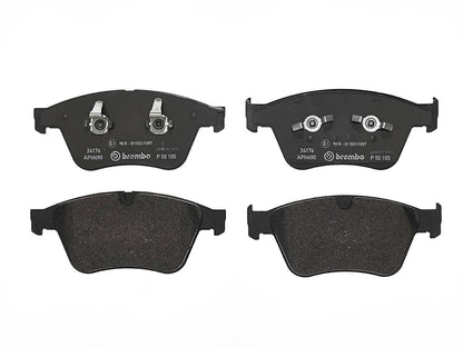 Brembo Disc Brake Pad Set P50105