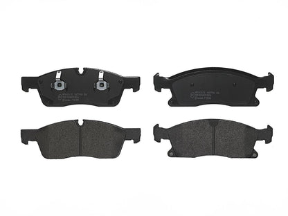 Brembo Disc Brake Pad Set P50108