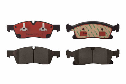 Brembo Disc Brake Pad Set P50109N