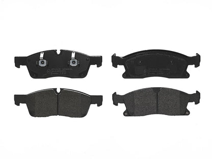 Brembo Disc Brake Pad Set P50109