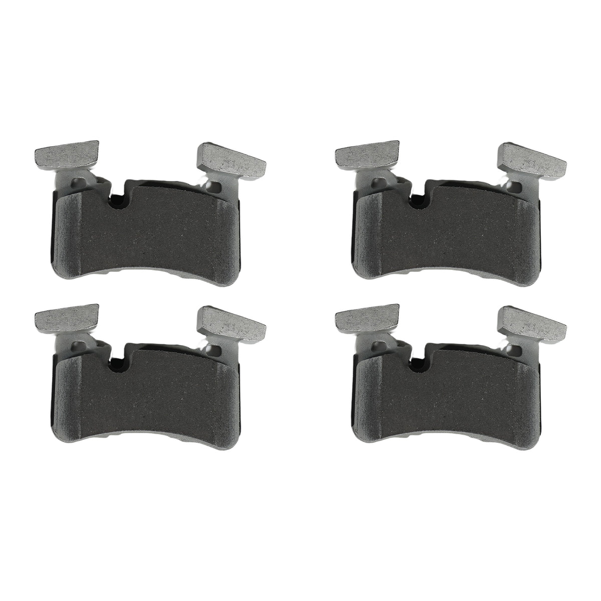 Brembo Disc Brake Pad Set P50110N