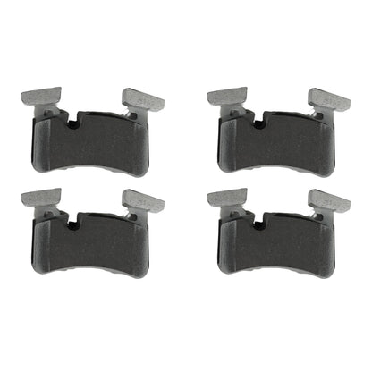 Brembo Disc Brake Pad Set P50110N