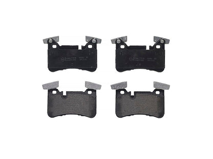 Brembo Disc Brake Pad Set P50110