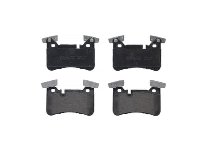 Brembo Disc Brake Pad Set P50110