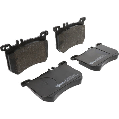 Brembo Disc Brake Pad Set P50111