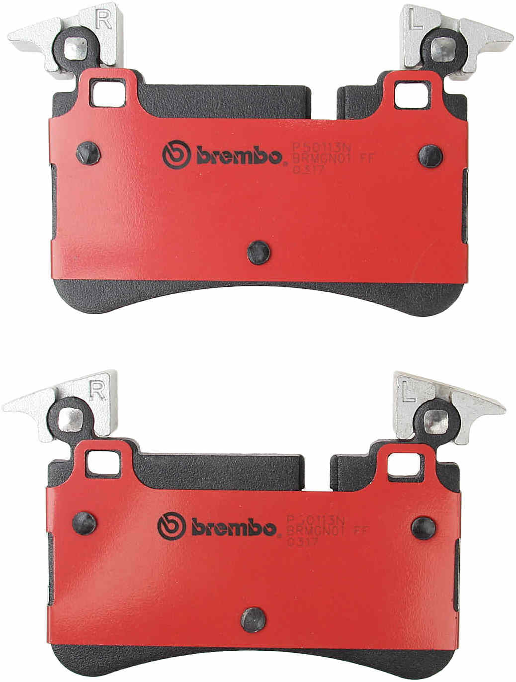 Brembo Disc Brake Pad