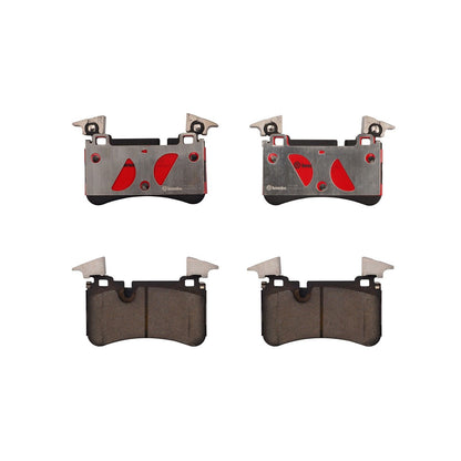 Brembo Disc Brake Pad