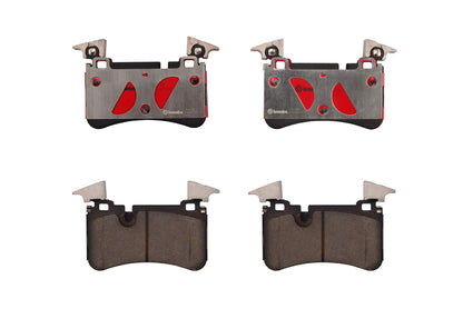 Brembo Disc Brake Pad