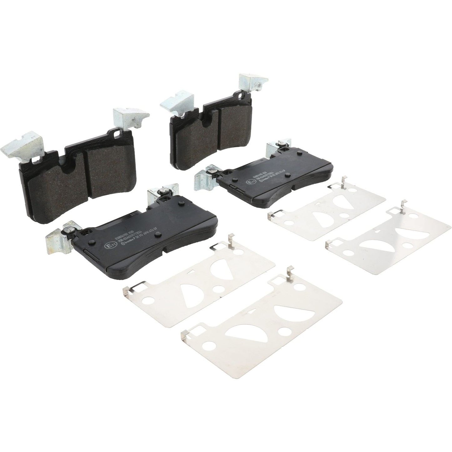 Brembo Disc Brake Pad Set P50113