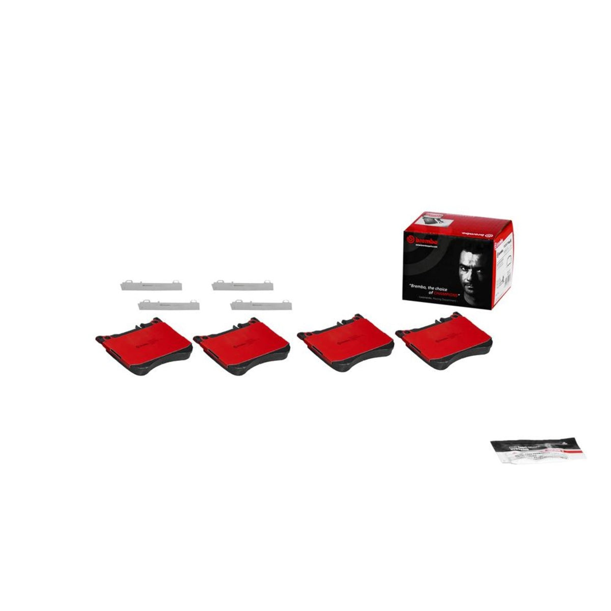 Brembo P50114N