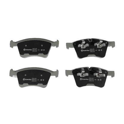 Brembo Disc Brake Pad