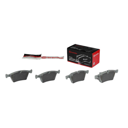 Brembo Disc Brake Pad