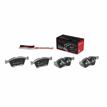 Brembo Disc Brake Pad