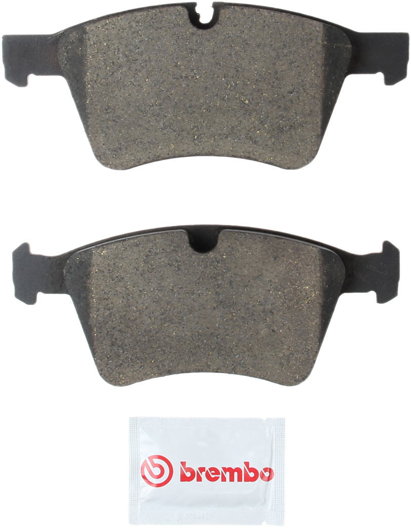 Brembo Disc Brake Pad
