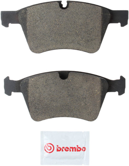 Brembo Disc Brake Pad