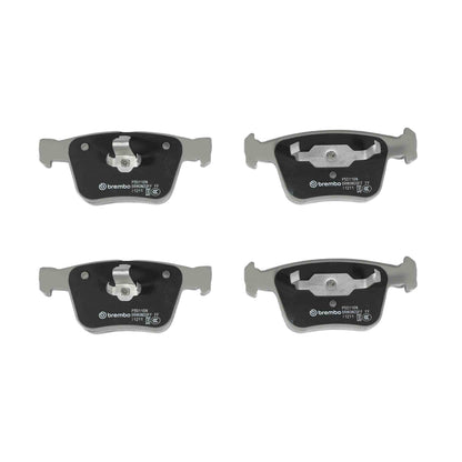 Brembo Disc Brake Pad