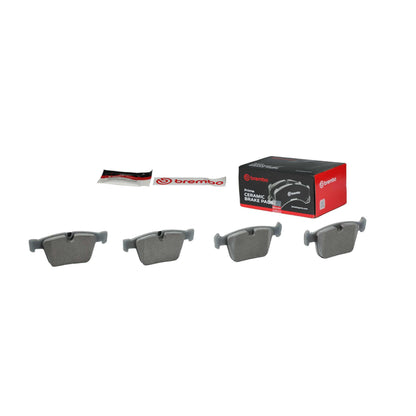 Brembo Disc Brake Pad