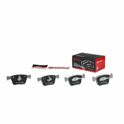 Brembo Disc Brake Pad
