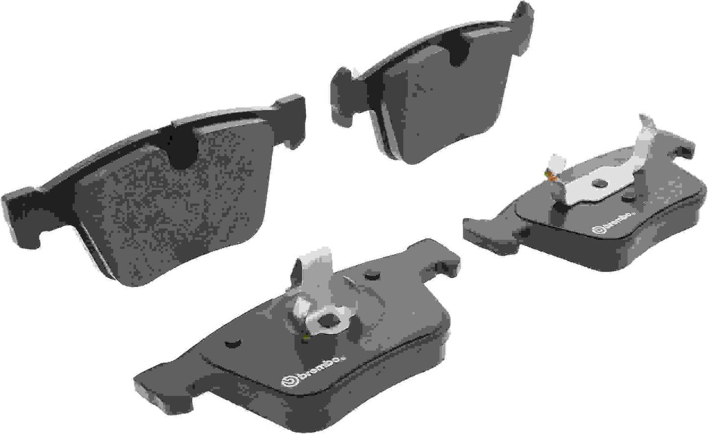 Brembo Disc Brake Pad Set P50116