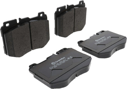 Brembo Disc Brake Pad Set P50120