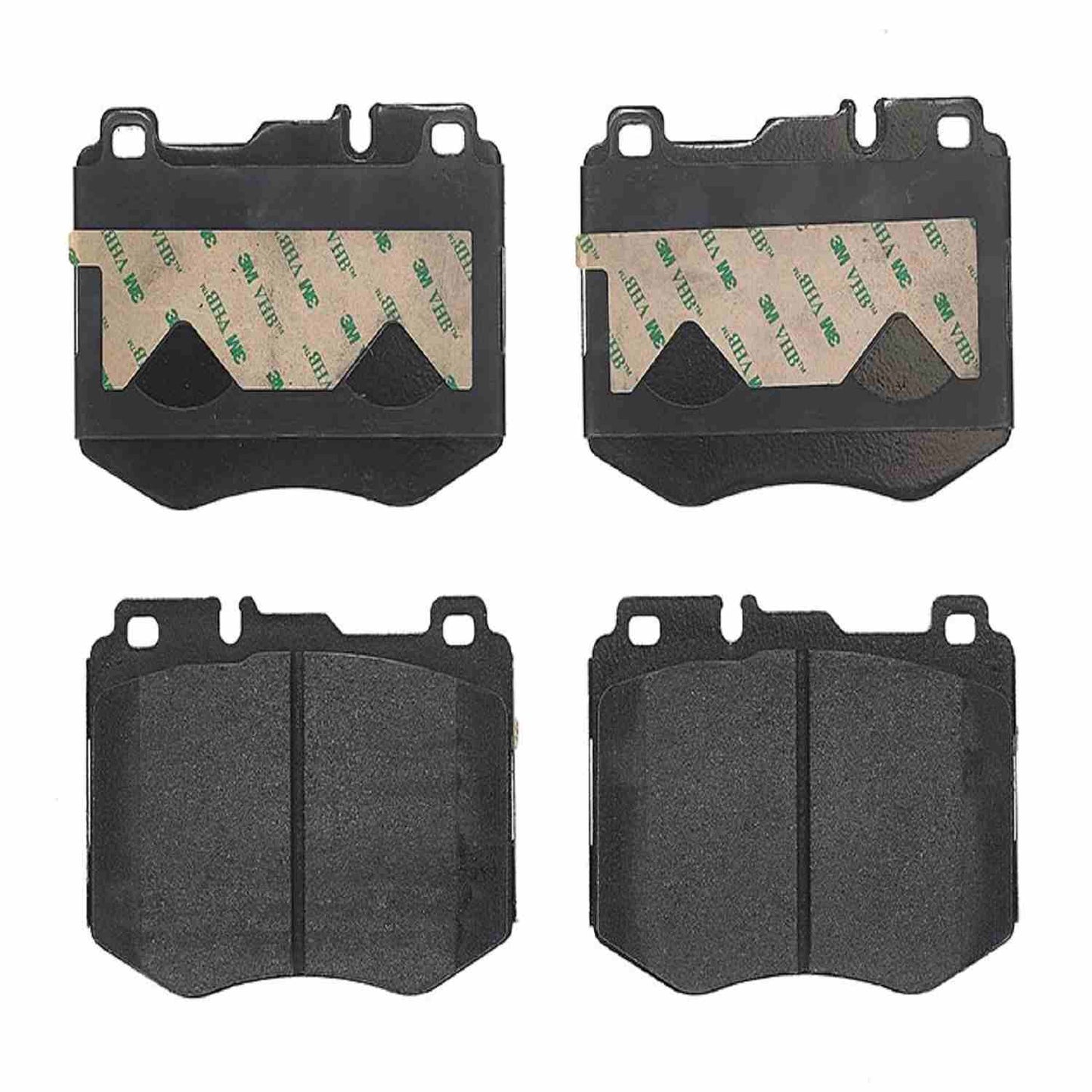 Brembo Disc Brake Pad Set P50120