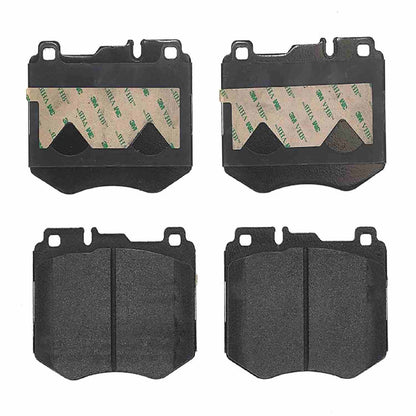 Brembo Disc Brake Pad Set P50120